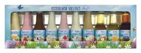 Ликеры набор Osterlikor Vielfalt Likor Mix 10 шт по 20 ml