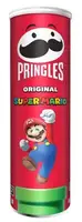 Чипсы Pringles Super Mario Original Flavour 165г