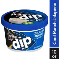 Соус для чіпсів Doritos Cool Ranch Jalapeno Dip 283,5g