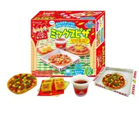 Японский набор "Сделай сам" Kracie Popin Cookin Pizza