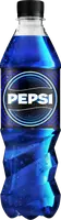 Газированный напиток Pepsi Electric Blue 500 мл