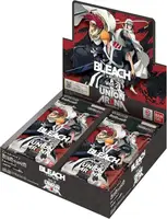 Коллекционные карты Bleach Thousand Year Blood War Vol. 2 12шт