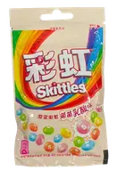 Драже Skittles Fruit Yogurt 40г