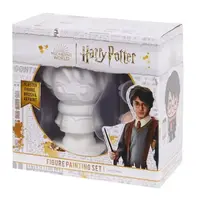 Набор для творчества Harry Potter Figure Painting Set Гипсовая фигурка Гарри Поттер 1шт