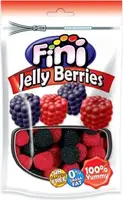 Мармеладные ягоды Fini Jelly Berries 165г