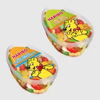 Великодні желейки Haribo Osterei 600g