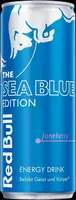 Энергетический напиток Red Bull The Sea Blue Edition, 250мл
