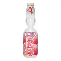 Японская газировка с шариком Ramune Litchi 200ml