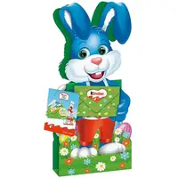 Подарочный набор Kinder Mix Bunny 193g