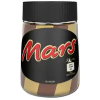 Шоколадна паста Mars Brotaufstrich 350g