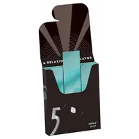 Жевательная резинка Wrigley's 5 Gum RPM Mint Sugar Free 15 sticks