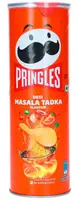 Чипсы Pringles Desi Masala Tadka 102г
