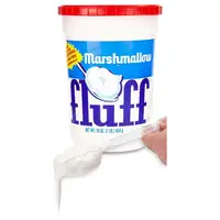 Рідкий маршмеллоу Marshmallow Fluff 454 г