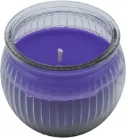 Свічка Chupa Chups Scented Candle Grape 85г