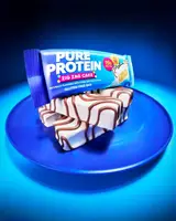 Протеиновый батончик Pure Protein Zig Zag Cake 1шт, 50г