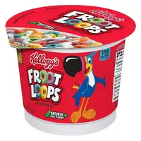 Kellogg's Froot Loops 42g