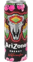 Энергетический напиток Arizona Energy Watermelon 500мл