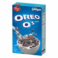 Сухой завтрак OREO O`S Cereal 482g