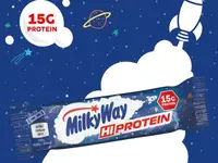 Батончик Milky Way Hi Protein Bar 50г