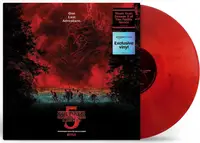 Вінілова платівка Stranger Things 5 Soundtrack From the Netflix Series 1шт