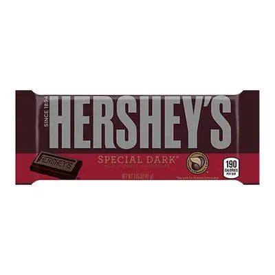 Шоколадка Hershey's Special Dark 41g (2083) фото 1