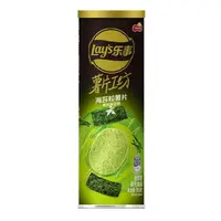 Чипсы Lay's Stax Seaweed c нори 104g