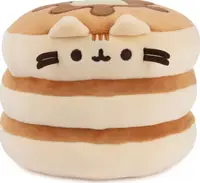 Мягкая игрушка Pusheen The Cat Pancake Squisheen Plush