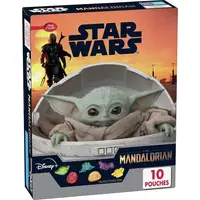 Желейки Star Wars Mandalorian Fruit Snack 226g