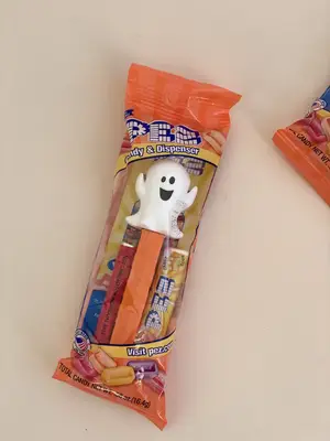 Статуэтка Halloween Pez 1шт (2160) фото 1