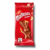 Шоколадный зайчик Maltesers Chocolate Easter Bunny Treat 29g