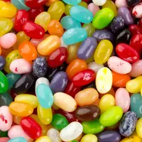 Бобы Jelly Belly sugar-free Assorted Flavor 79g
