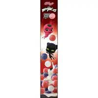Пластівці Kellogg's Miraculous Tales of Ladybug and Cat Noir Strawberry Macaron 382g (ПОШКОДЖЕНА)