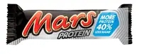Шоколадний батончик Mars Protein Chocolate Bar 50г