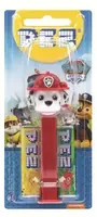 Драже Paw Patrol Маршал Щенячий патруль набор игрушка с конфетами