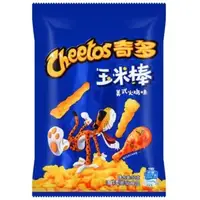 Снеки Cheetos American Chicken 90 g
