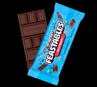 Шоколадный батончик Feastables MrBeast Milk Chocolate, 35г