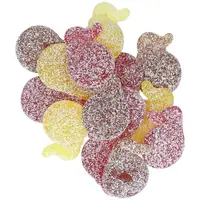 Кіслі Желейки Chupa Chups Bombs Sour 90g