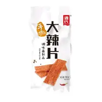 Китайський снек латяо Genji Food Snack Latiao Kacang Tahu Kulit Tahu 90г