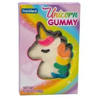 Огромная желейка Unicorn Giant Gummy Candy 180g