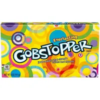 Конфетки Wonka Everlasting Gobstopper 141g