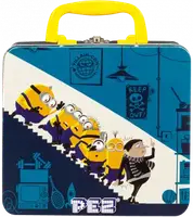 Подарунковий набір Pez Minion 51 g