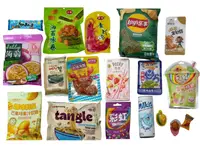 Подарунковий набір Slastic Asia Box PLUS 1шт