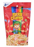 Пластівці Lucky Charms with marshmallows 87g