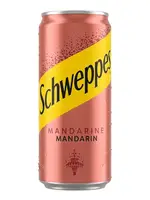 Напиток Schweppes Mandarin 330 мл
