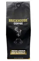 Молотый кофе Brickhouse Mocha Liqueur Flavored Ground Coffee 340г