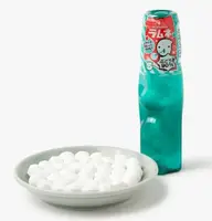 Драже Morinaga Confectionery Ramune 29г