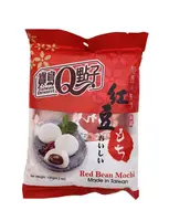 Моти Mochi Red Bean 120g