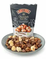 Шоколадно-горіхова суміш Baileys Chocolate Nut Mix Pouch 140г
