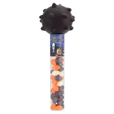 Жевательные конфеты Addams Family Jelly Beans 50g (5727) фото 1
