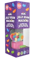 Конфеты Zed Candy Mini Jelly Bean Machine Gift Box 175 г